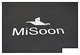 Батут MiSoon 425-14ft-Basic (внешняя сетка), фото 5