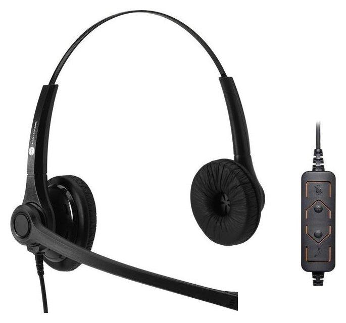Офисная гарнитура JPL Telecom JPL-400B-USB
