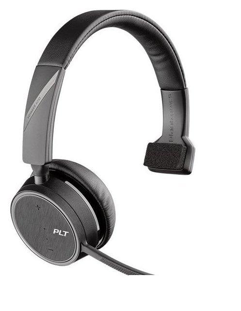 Наушники Plantronics Voyager B4210 USB-A