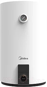 Накопительный водонагреватель 30л Midea MWH-3015-CVM