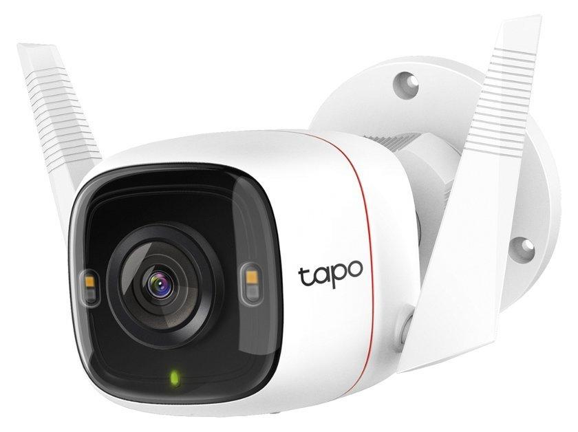 IP-камера TP-Link Tapo C320WS