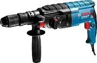 Профессиональный перфоратор Bosch GBH 240 F GBH 2-24 DFR Professional