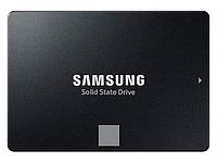 Твердотельный накопитель Samsung 870 Evo 2Tb MZ-77E2T0BW