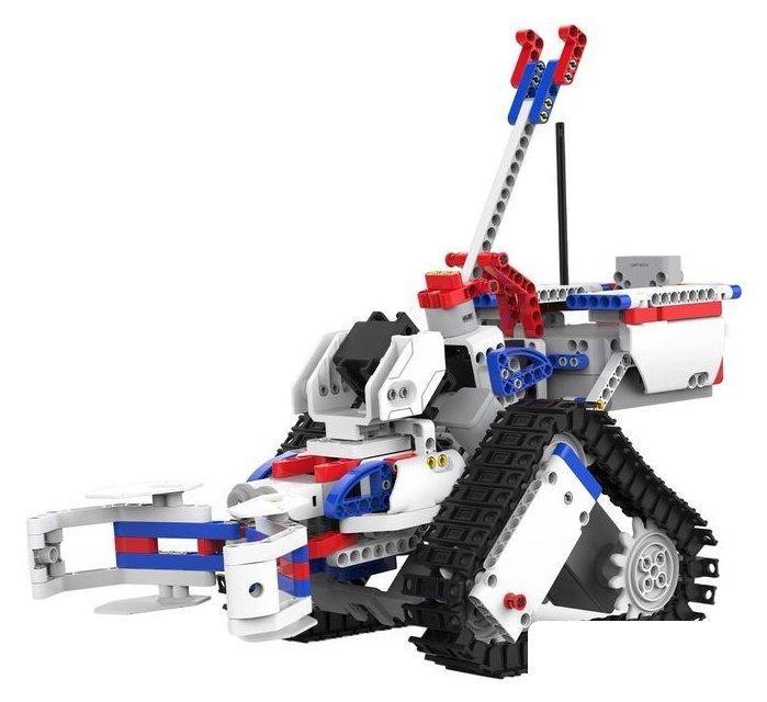 Конструктор Ubtech Jimu Courtbot Kit
