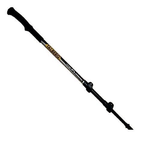 Треккинговые палки Talberg Expedition Pole (черный)