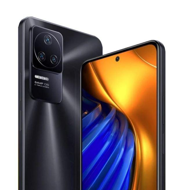 Poco f5 Ozon