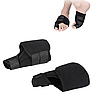 Жесткий усиленный бандаж от косточки на ноге Relax Foot 2шт. (размер M), фото 3