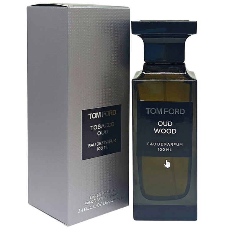 Парфюмерия Tom Ford Oud Wood / 50 ml