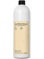 FarmaVita Back Bar Nourishing Shampoo № 02 1000 мл Шампунь питательный для сухих волос