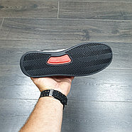 Кроссовки Nike SB Adversary Black White, фото 5