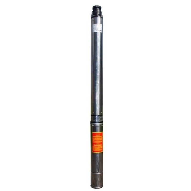 Глубинный насос для скважин IBO 4SD 6/20A (380В)