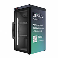 Шкаф холодильный Briskly 1 Bar