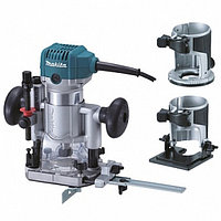 Фрезер Makita RT0700CX2