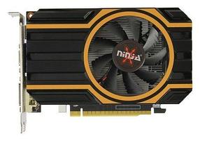 Видеокарта Sinotex Ninja GeForce GT 740 4GB GDDR5 NK74NP045F