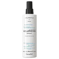 FarmaVita HD Life Style Volumizing Spray 220 мл Спрей для придания объёма волосам