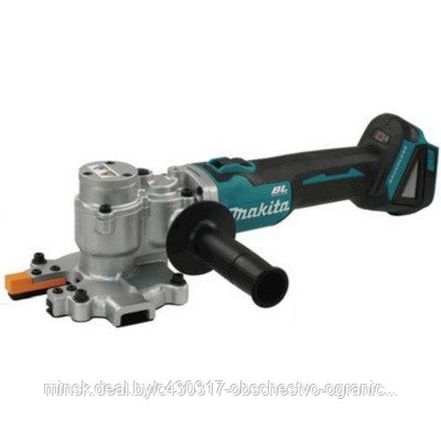 Makita DSC251ZK, Ножницы гидравлические аккум. для резки прутков, 18В Li-ion, рез 3-19 мм, рез 3-6.5 - фото 1 - id-p167860567