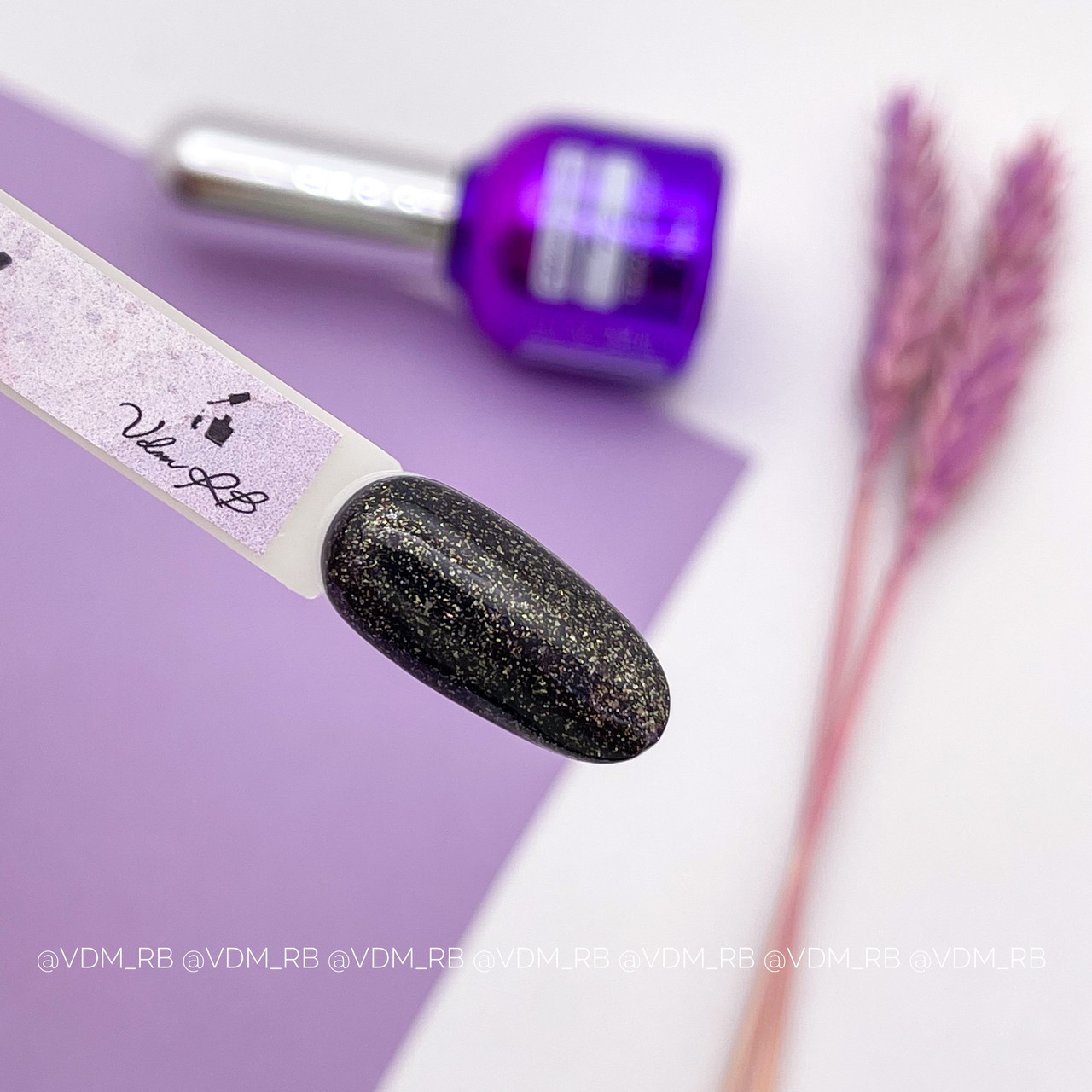 Топ Lilly Beaute SHIMMER №1, 12 мл