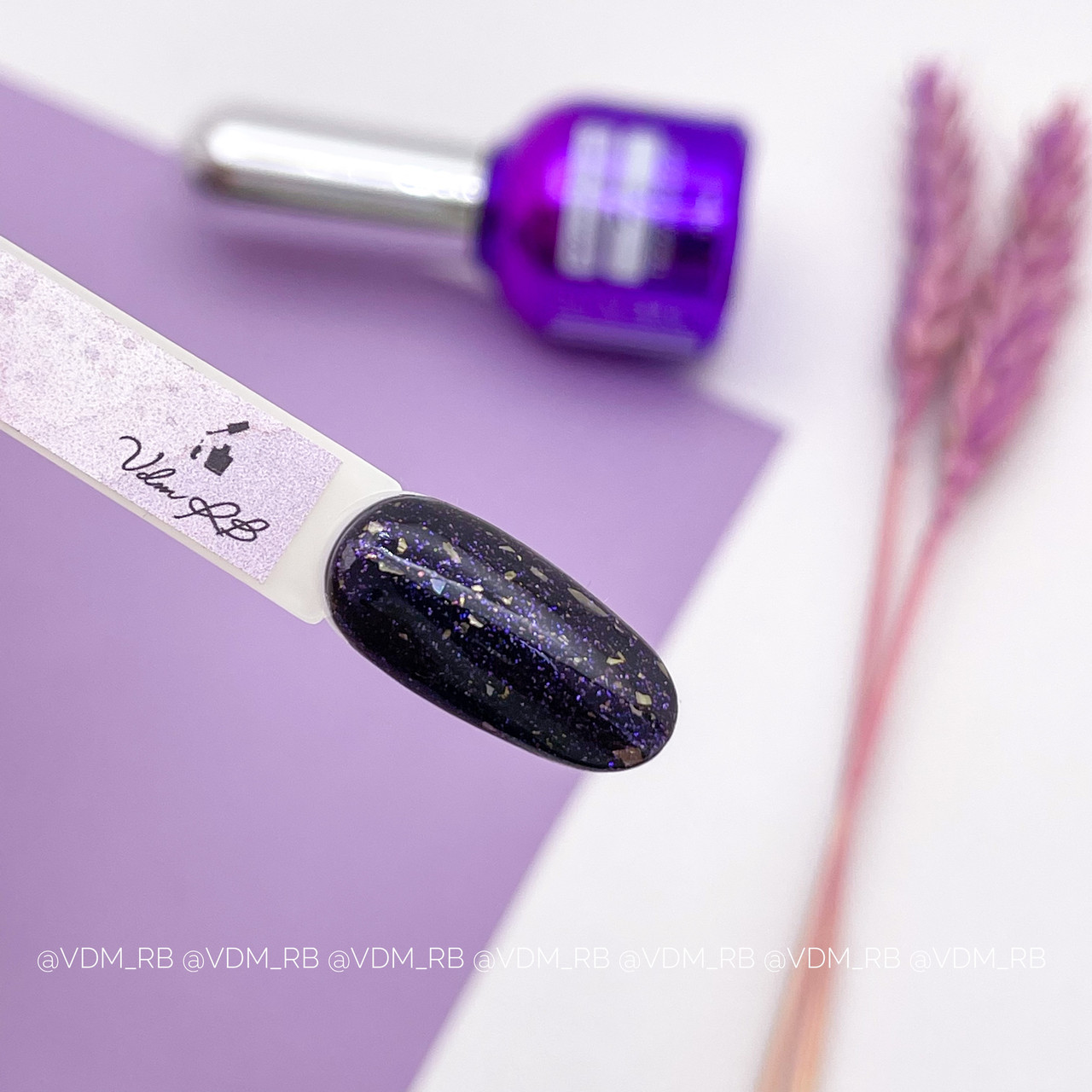 Топ Lilly Beaute SHIMMER №3, 12 мл
