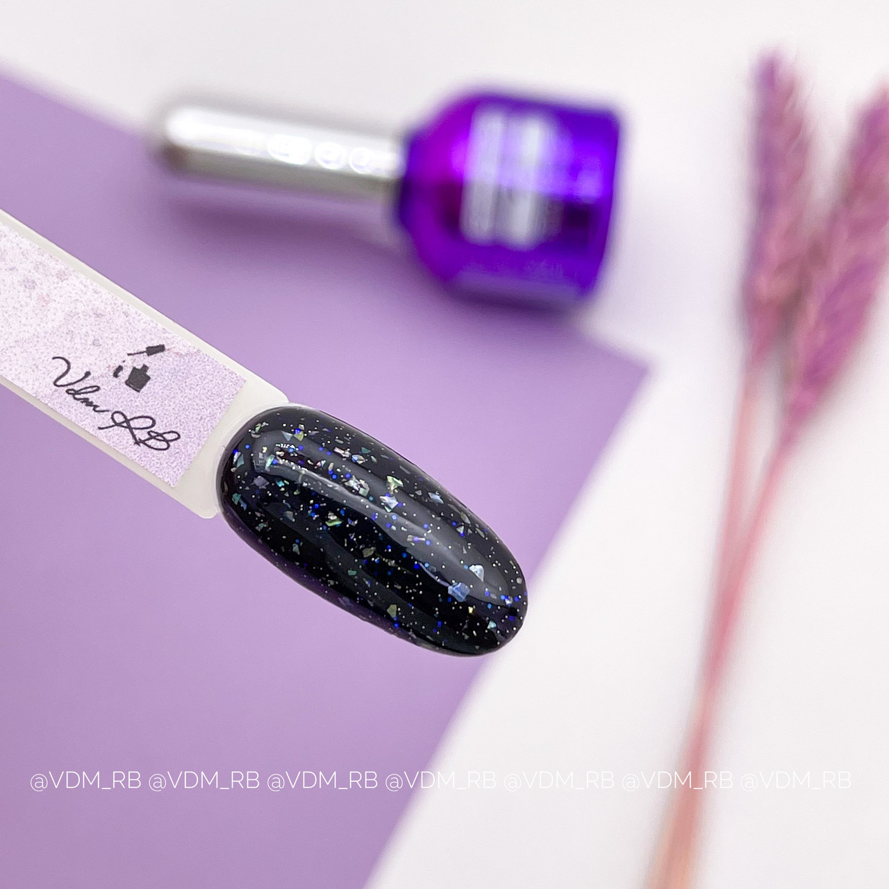 Топ Lilly Beaute SHIMMER №4, 12 мл