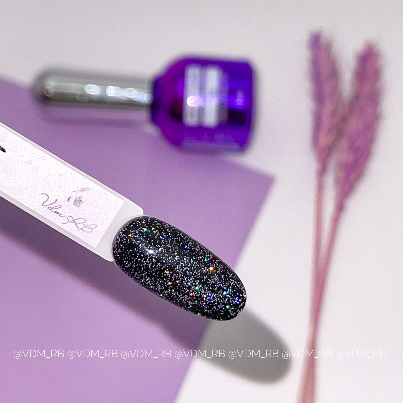 Топ Lilly Beaute SHIMMER №5, 12 мл