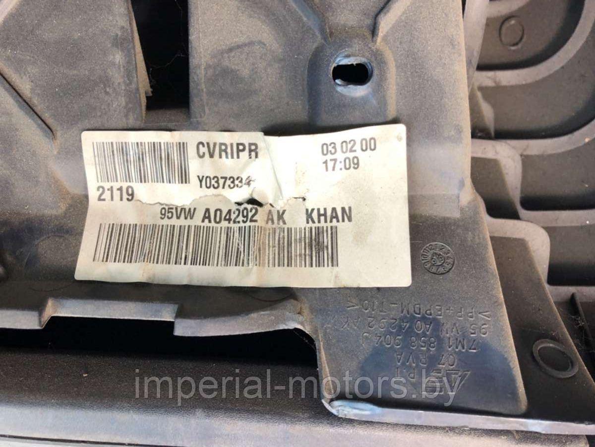 Бардачок Seat Alhambra 1 - фото 5 - id-p184855632