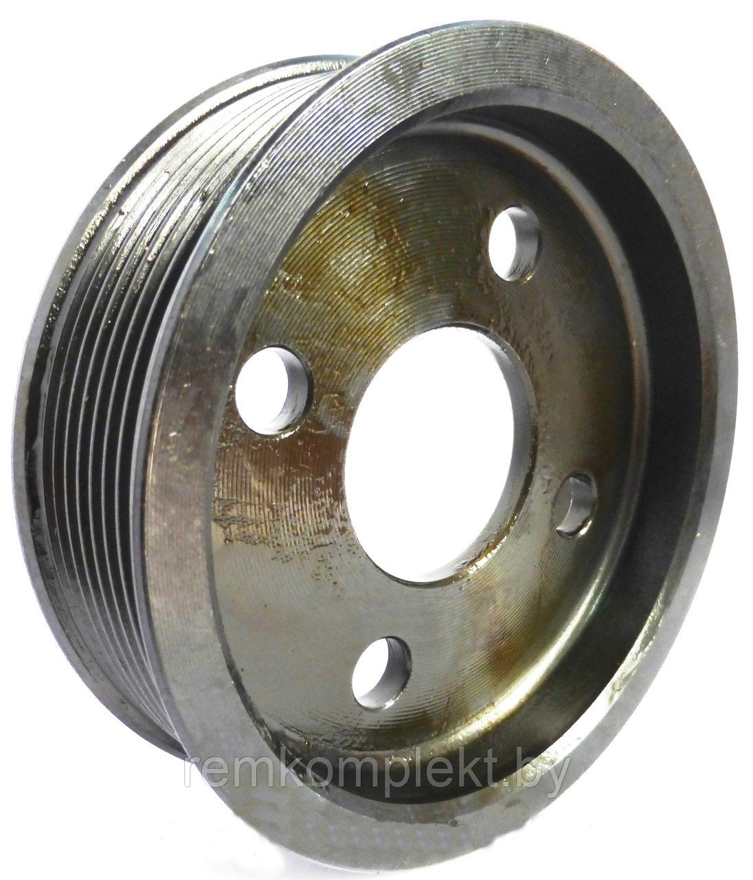 2522-1321004-В шкив