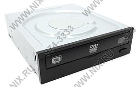 DVD RAM&DVD+R/RW & CDRW LITE-ON iHAS122 Black SATA (OEM)