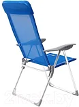 Кресло складное GoGarden Sunday 50323 (синий), фото 3