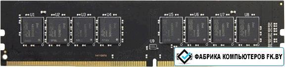 Оперативная память AMD Radeon R7 Performance 16GB DDR4 PC4-19200 R7416G2400U2S-U - фото 1 - id-p184862044