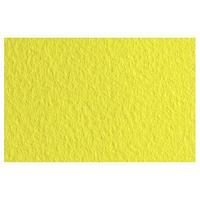 Бумага для пастели "Tiziano", А4, 160 г/м2, лимонный