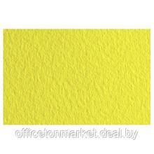 Бумага для пастели "Tiziano", А4, 160 г/м2, лимонный
