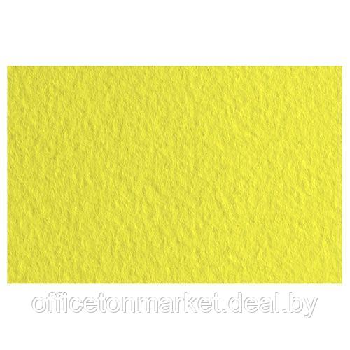 Бумага для пастели "Tiziano", А4, 160 г/м2, лимонный - фото 1 - id-p137128383