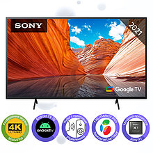 Телевизор Sony KD-75X81J