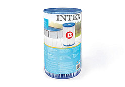 Картридж (вкладыш) фильтра B INTEX 29005