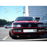 Дефлектор капота - мухобойка, VW Passat B4 1993-1997, VIP TUNING