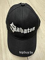 Бейсболка SABATON.