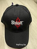 Бейсболка SLIPKNOT