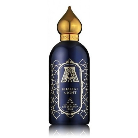 Attar Collection Khaltat Night на распив 2мл - фото 1 - id-p185117387