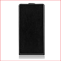 Чехол-книга Book Case для Sony Z3 (черный)