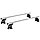 Багажник LUX Aero Nissan Qasqai 2006-2014, фото 2