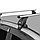 Багажник LUX Aero Nissan Qasqai 2006-2014, фото 4
