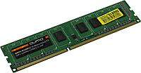 QUMO QUM3U-4G1600C11 DDR3 DIMM 4Gb PC3-12800 CL11