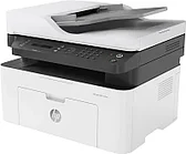 МФУ HP Laser 137fnw Printer