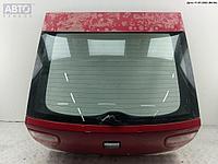 Крышка багажника (дверь задняя) Seat Leon (1999-2005)