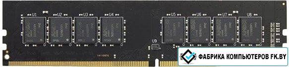 Оперативная память AMD Radeon R9 Gamer Series 8GB DDR4 PC4-25600 R948G3206U2S-U - фото 1 - id-p184878856