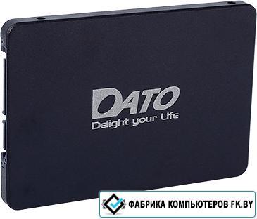 SSD Dato DS700 512GB DS700SSD-512GB - фото 1 - id-p184878864