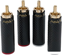 Коннектор Aura RCA-P616