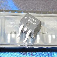 G7N60A4D TO-263 автомобильный транзистор