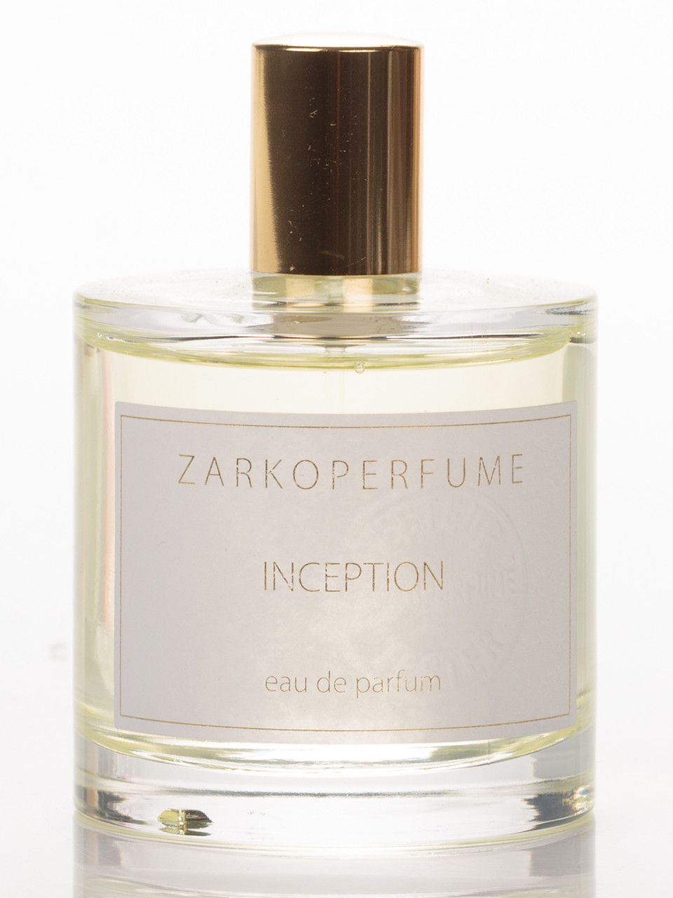 Парфюмерная вода Zarkoperfume INCEPTION