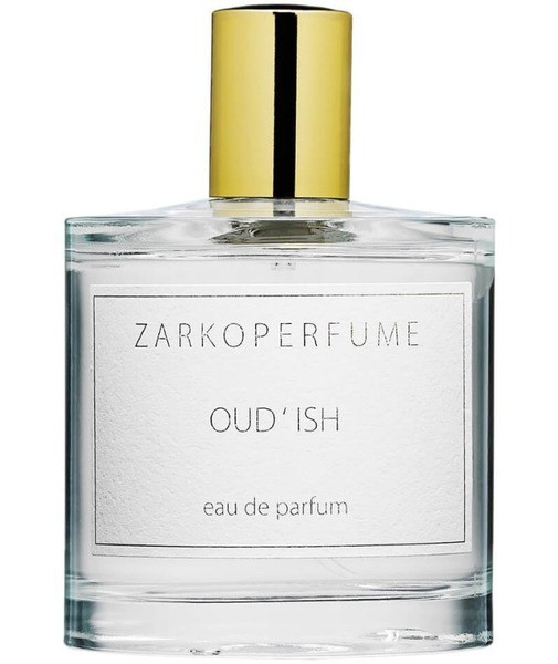 Парфюмерная вода Zarkoperfume OUD'ISH